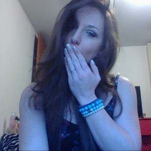 Meet your Posher, Christine